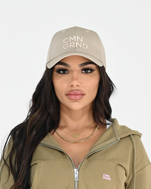 CMN GRND Logo Hat